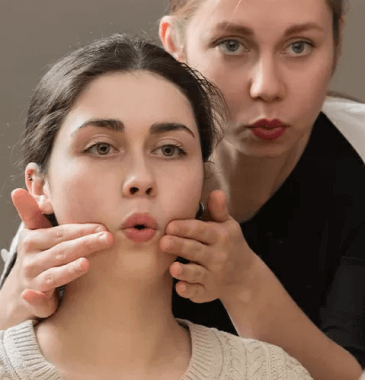 Terapia de Linguagem Adulto